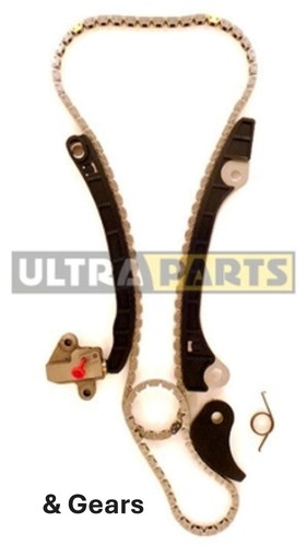 Tk252a timing chain - chain, kit