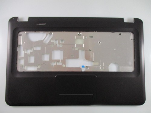 Scocca superiore touchpad - scocca, +