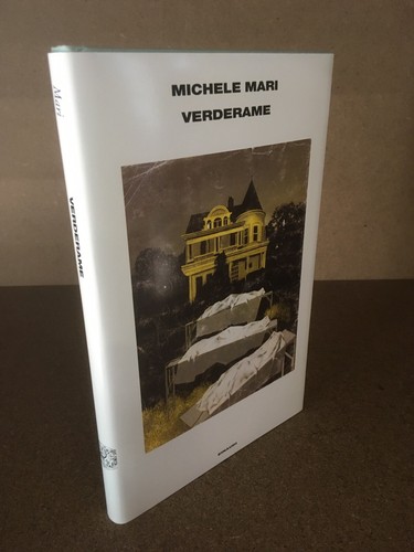 Verderame michele mari einaudi - verderame,