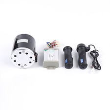 Kit Trasformazione Scooter