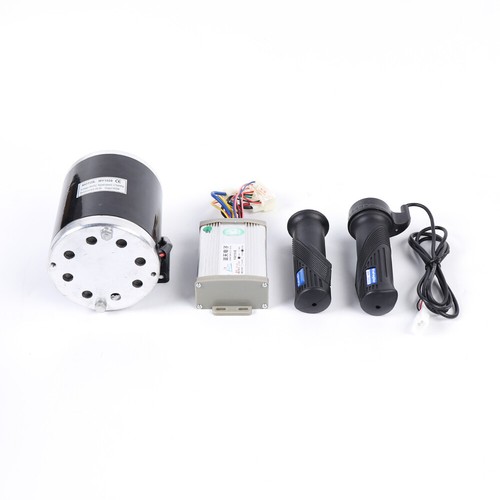 Kit trasformazione scooter - kit,