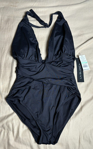 Blanca costume bagno - blanca, da