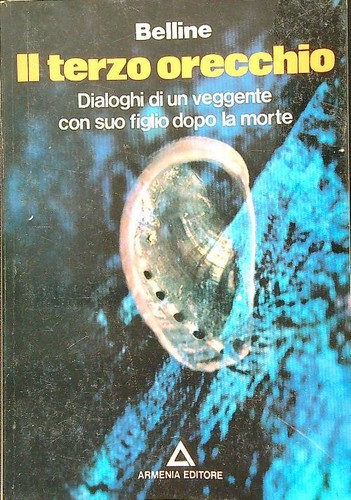 Terzo orecchio belline - orecchio,