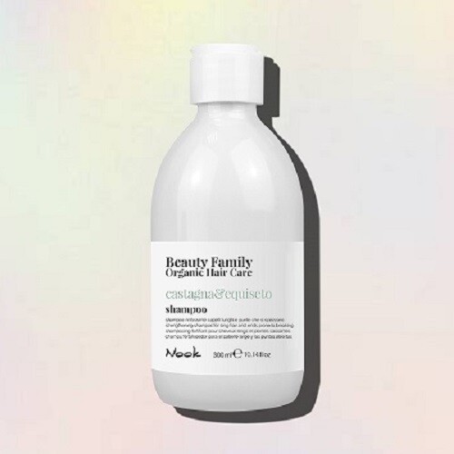 Nook shampoo rinforzante - shampoo,