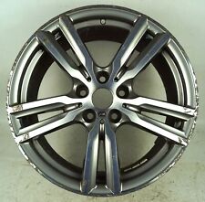 1 cerchio in lega BMW Serie 2 F45 F46 8x18 ET57 7848602 styling 486M 6