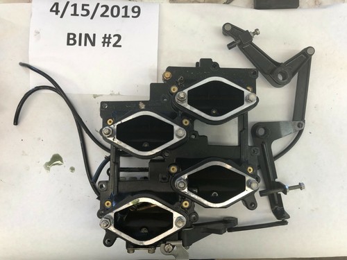 Evinrude 200hp 225hp - , 250hp