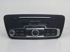 AUDI Q3 MMI MULTIMEDIA RMC