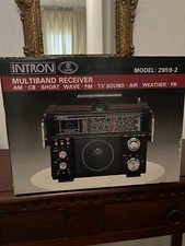 Ricevitori usati - ricevitori, hf