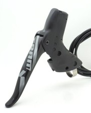 Leva freno a disco idraulica