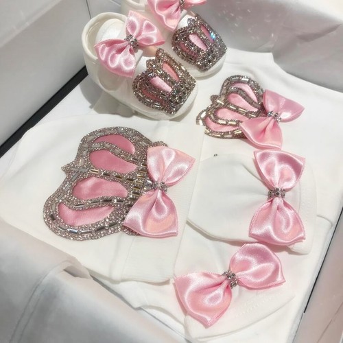 Vestiti neonato bambina - neonato,