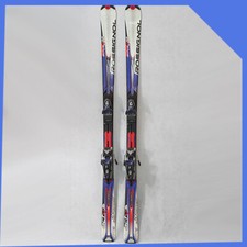 ✅ ROSSIGNOL ACTYS 300 Sci da