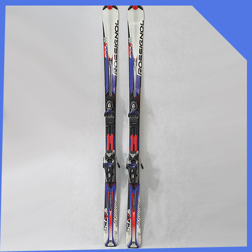 Rossignol actys 300 sci - ✅,