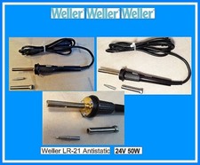 Weller LR-21 Saldatore