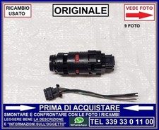 SENSORE TEMPERATURA interna PLANCIA CLIMA AUTOMATICO BI ZONA ALFA ROMEO GT 147