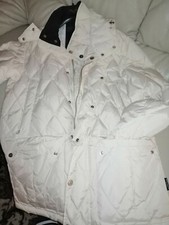 Giaccone in piuma d'oca Marina Yachting TG. 46 usato