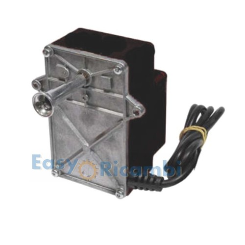 Motorino girarrosto elettrico