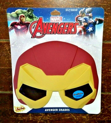 Marvel avengers iron man - marvel,