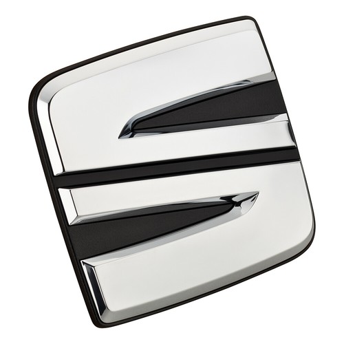 Logo seat ateca 57 - logo,