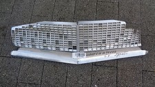 Griglia radiatore sportiva