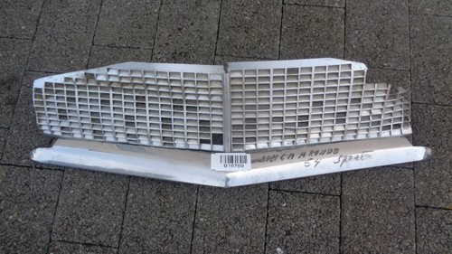 Griglia radiatore sportiva