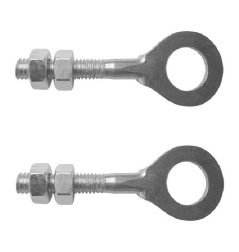 Paire tendeur chaine x - chaine,