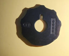 Macchina da cucire Singer 306