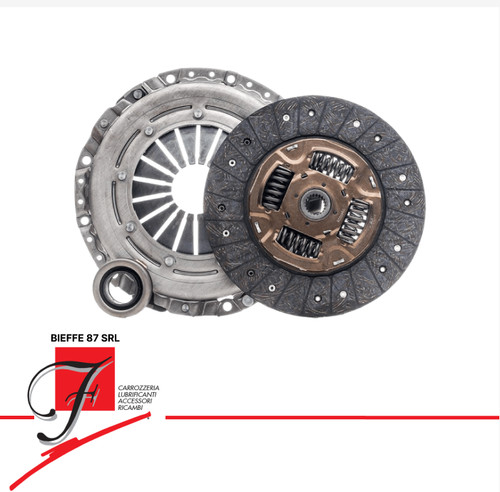 Kit frizione kaishin toyota - kit,