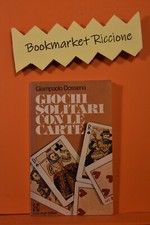 Giochi solitari con le carte