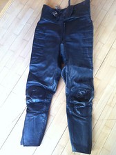 Pantaloni moto donna Dainese