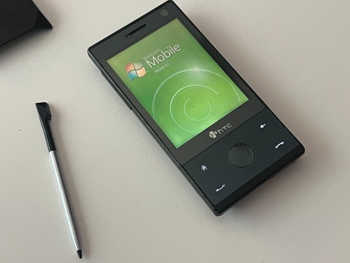 Htc diamond 100 cellulare - htc,
