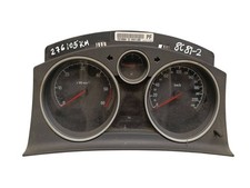 Opel astra 2006 - h,
