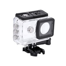 Custodia impermeabile