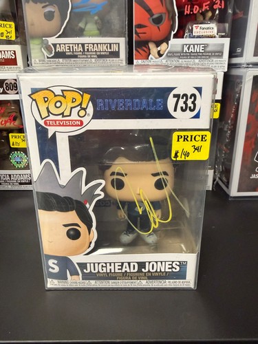 Jughead jones 733 - 733, funko