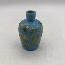 Antica bottiglia profumo Moser