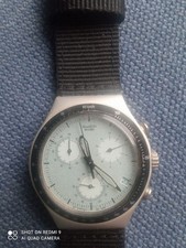 SWATCH 1999 SIBERIAN Irony