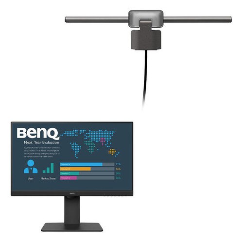 Monitor benq bl2486tc cm - 60,5,
