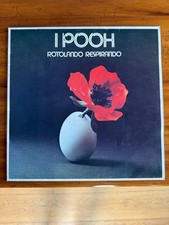 Pooh - Rotolando Respirando -