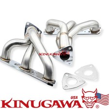 Exhaust stainless 304 manifold - stainless,