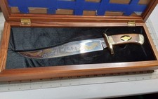 Coltello da collezione Harley