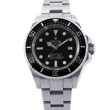 ROLEX Sea-Dweller 44 mm