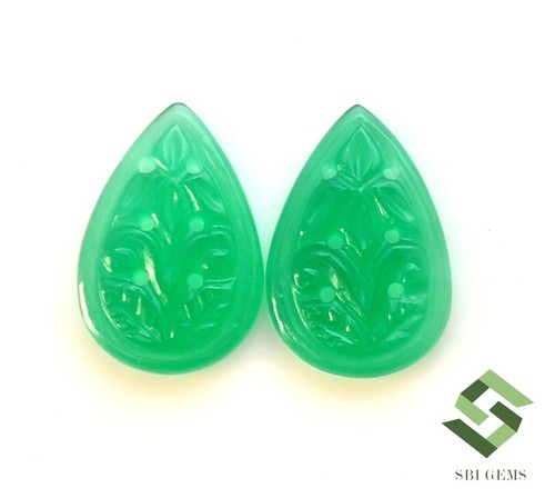 21x14 onice verde naturale - mm,