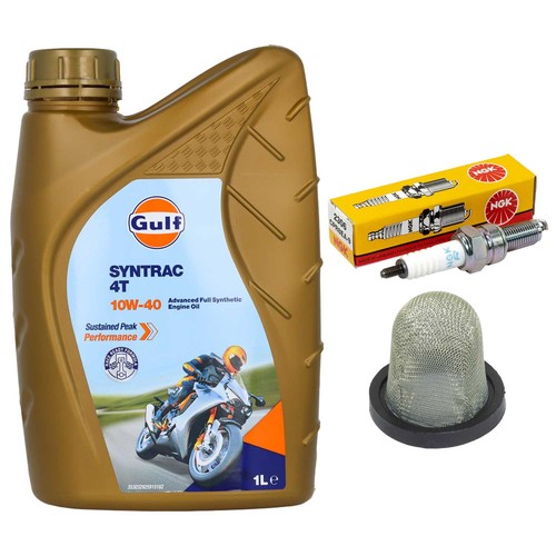Kit olio ispezione - olio,