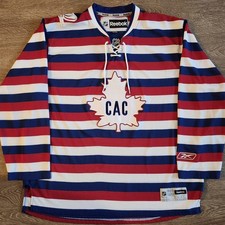 Maglia montreal canadiens - maglia,
