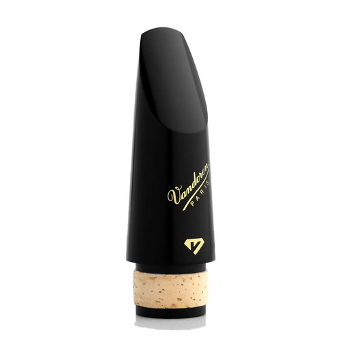 Vandoren bd5 black diamond - bd5,