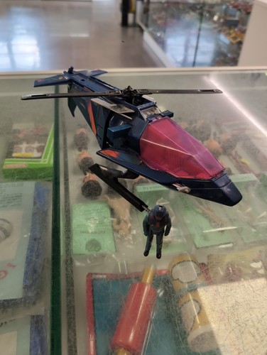 Kenner switchblade - kenner,
