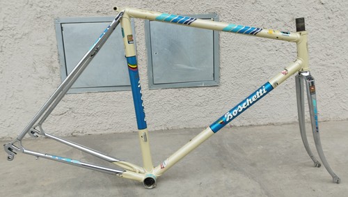 Telaio bici corsa - da,