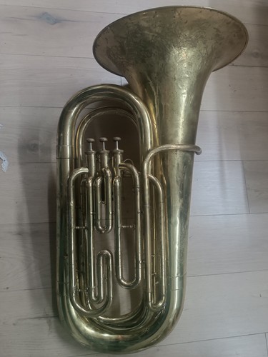 Basso tuba kalison sib - kalison,