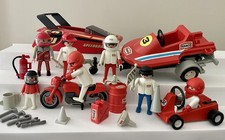 Motoscafo da corsa Playmobil