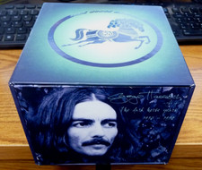 GEORGE HARRISON The Dark Horse