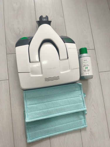 Folletto pulilava vorwerk - folletto,